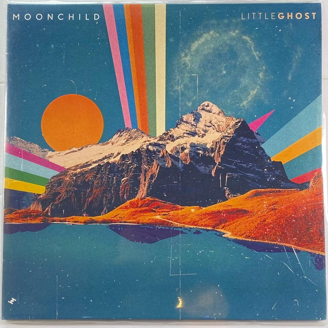 MOONCHILD 2LP まとめ売り
