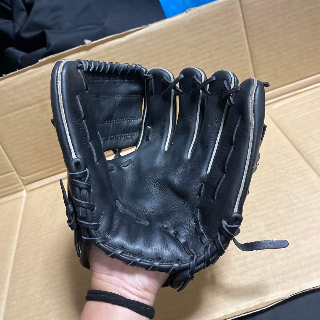 ワールドペガサス world pegasus グローブ 野球グローブ