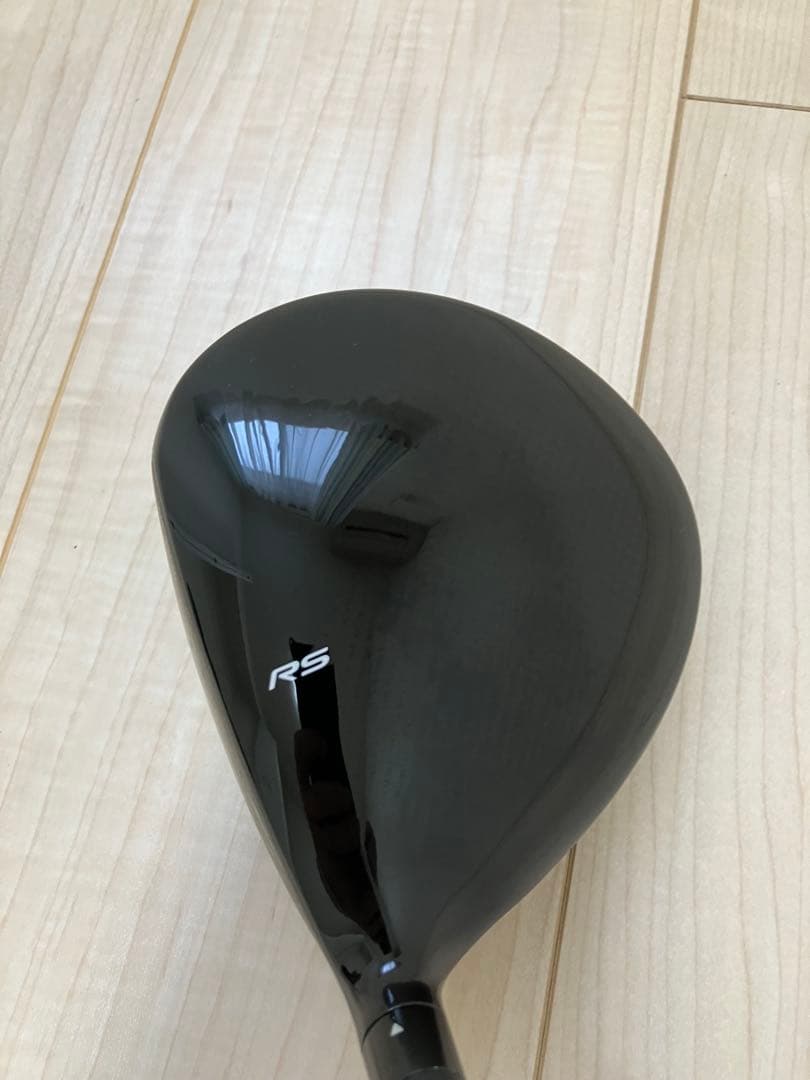 PRGR RSF JUST 10.5°純正ディアマナ R 1W 2022モデル