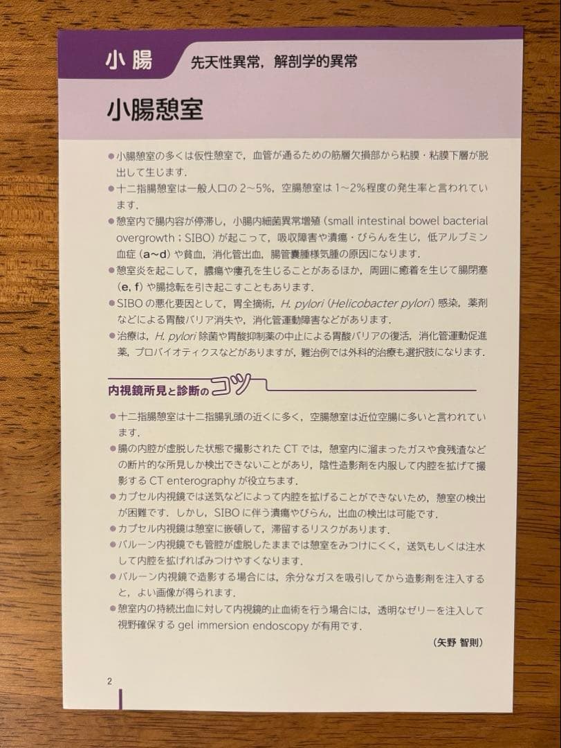 消化管内視鏡診断アトラス　上部下部セット