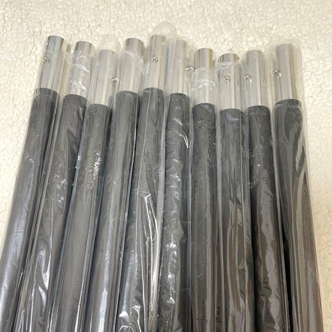 【未使用】 DOD フタマタノキワミ ワンポールテント 二股 ビッグポール