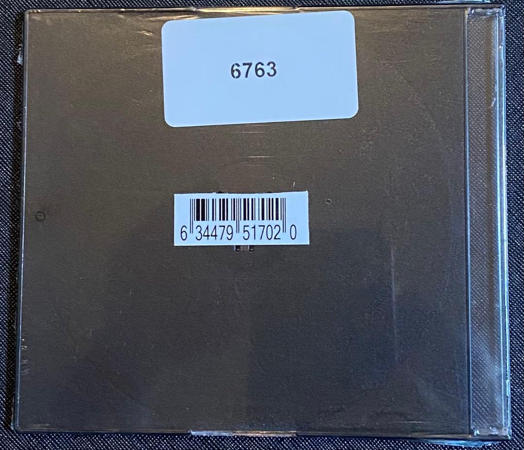 新品未開封　Dae Won デモCD 2003年 ヒップホップ R&B