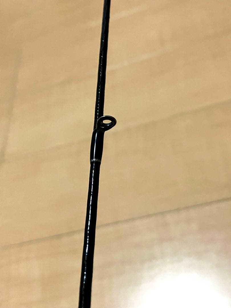 （美品） SHIMANO シマノ 22バンタム 274m+