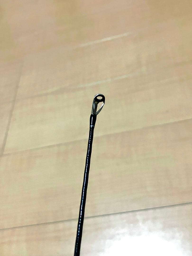 （美品） SHIMANO シマノ 22バンタム 274m+