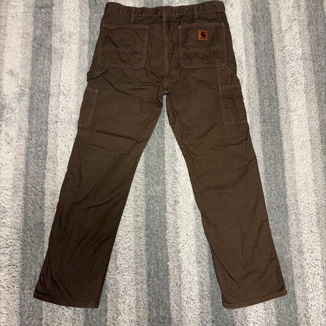 Carhartt(カーハート) ワークパンツ　Ｗ36