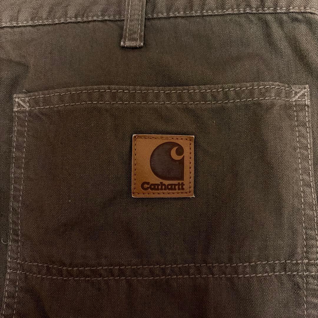 Carhartt(カーハート) ワークパンツ　Ｗ36