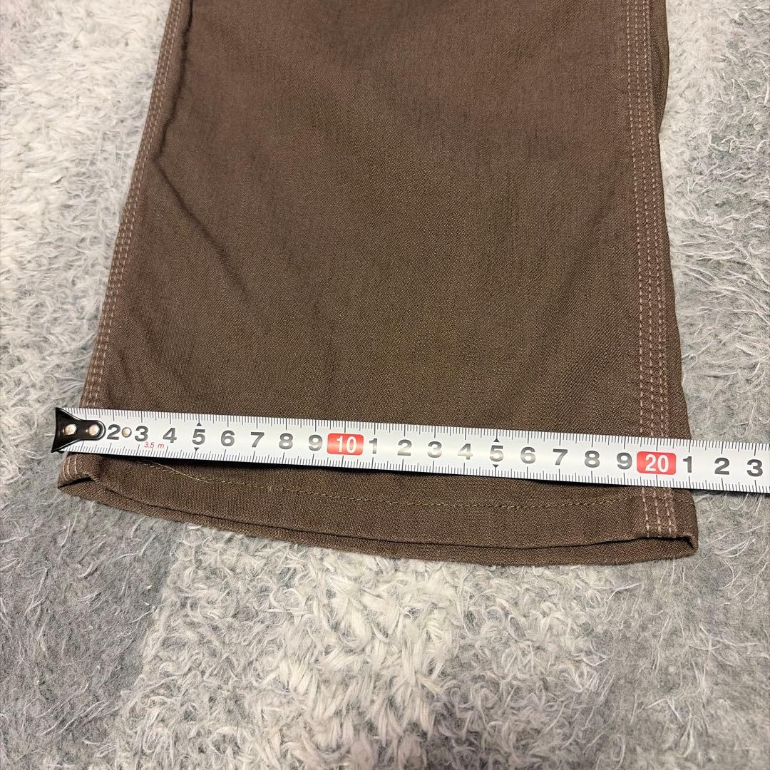 Carhartt(カーハート) ワークパンツ　Ｗ36
