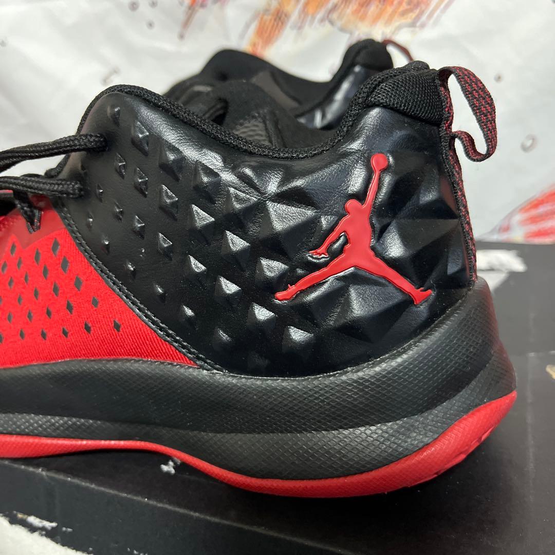 JORDAN EXTRA FLY 25.0 バッシュ　バスケ　ジョーダン