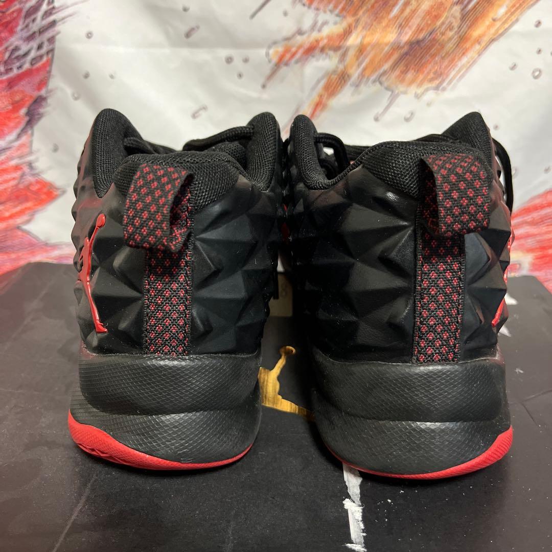 JORDAN EXTRA FLY 25.0 バッシュ　バスケ　ジョーダン