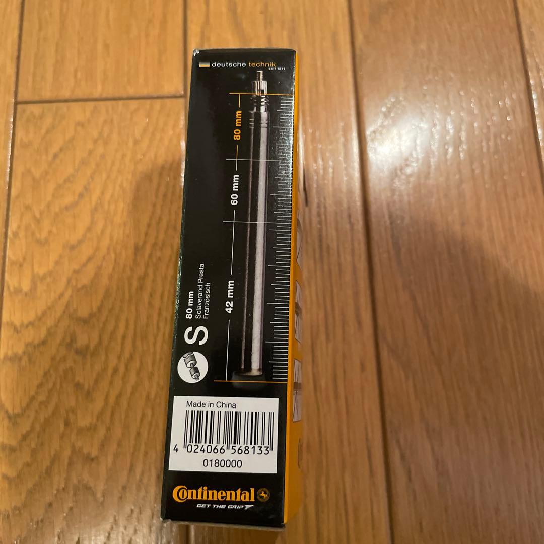 パーツ Continental Conti Tube Race 28 (700C)