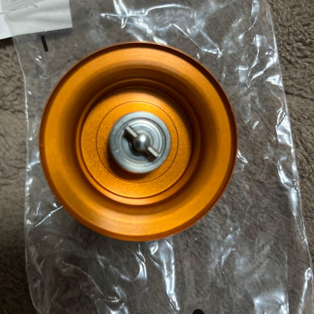 SV 105 スプール