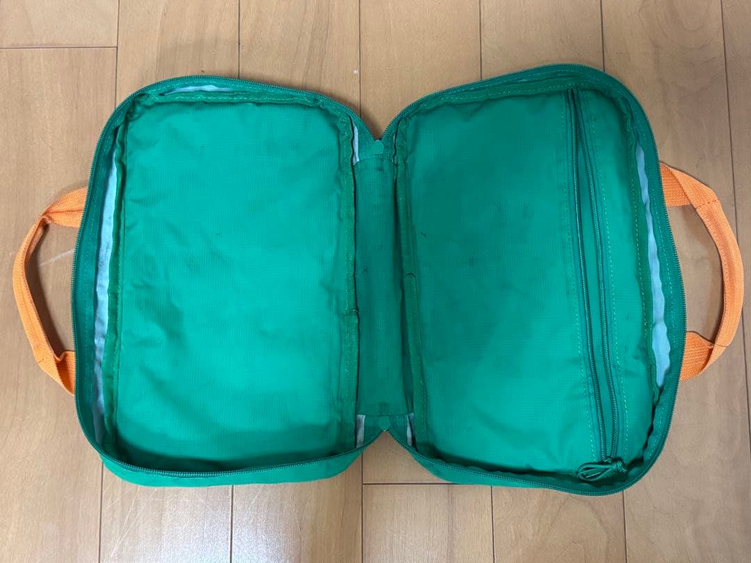 サンゾー工務店 RODAN BANNA半月セット ロダン ケース付き