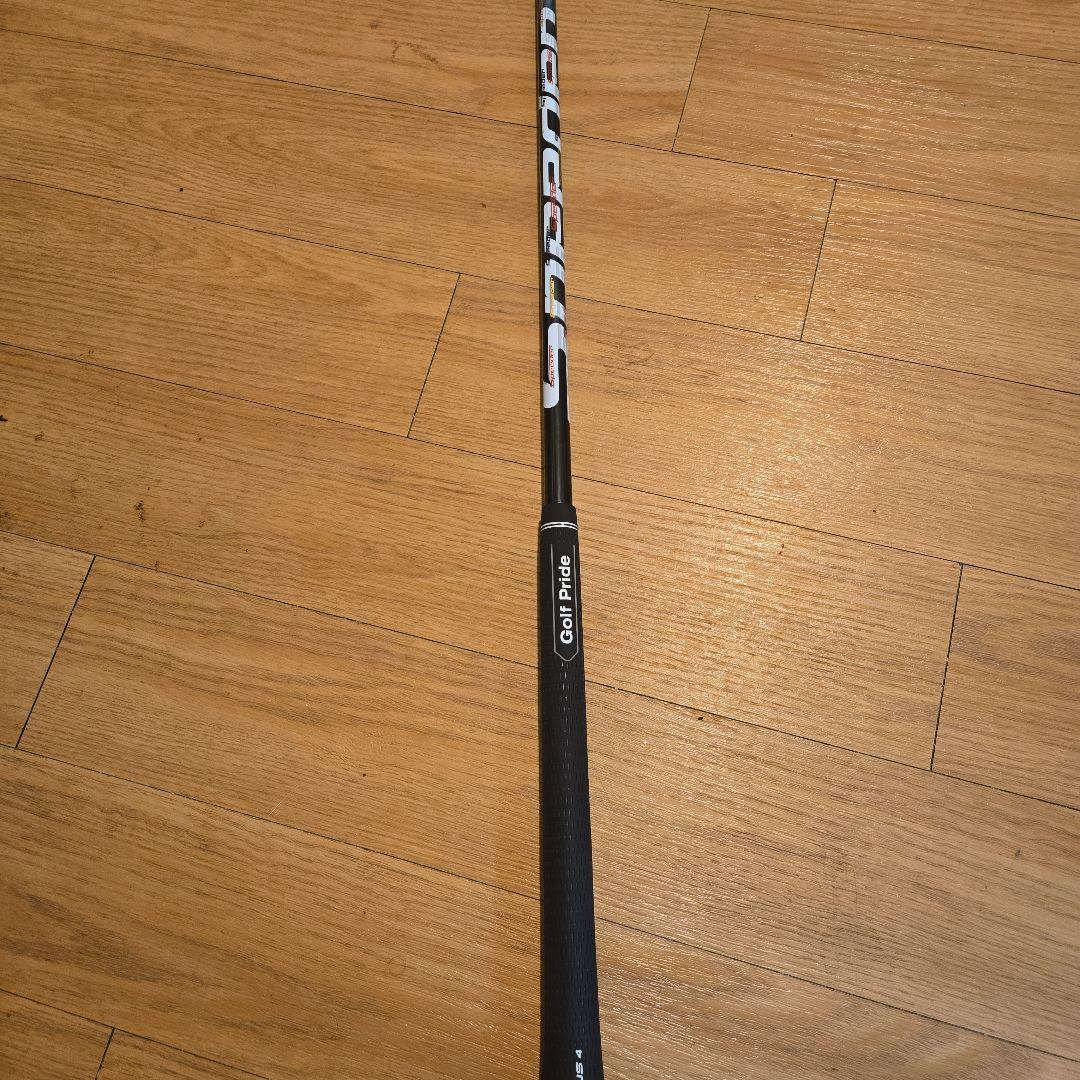 TaylorMade M4 3番ウッド 15度