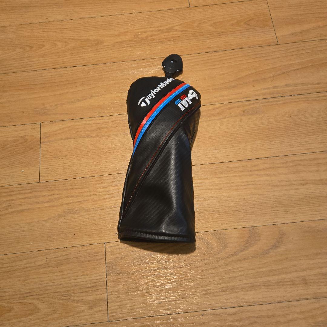 TaylorMade M4 3番ウッド 15度