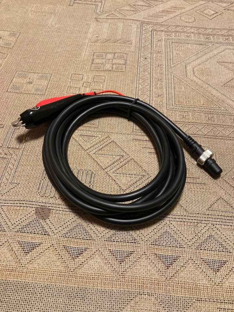 Daiwa 23レオブリッツ500j