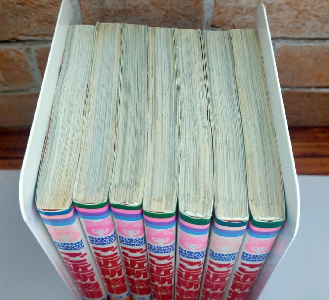 ※最終値下げ【全巻セット】NANA 22冊・ご近所物語7冊　計29冊　矢沢あい