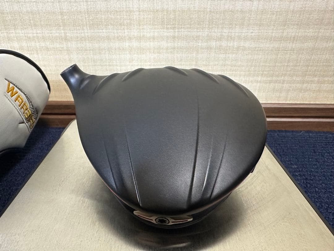 状態良好 名器 G410 plus 10.5度 ドライバーヘッド　ピン　ping