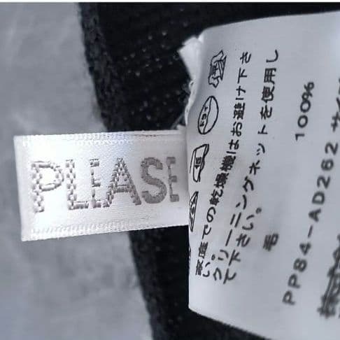 希少PLEATS PLEASEイッセイミヤケ変形ポンチョドレス シワ加工 日本製