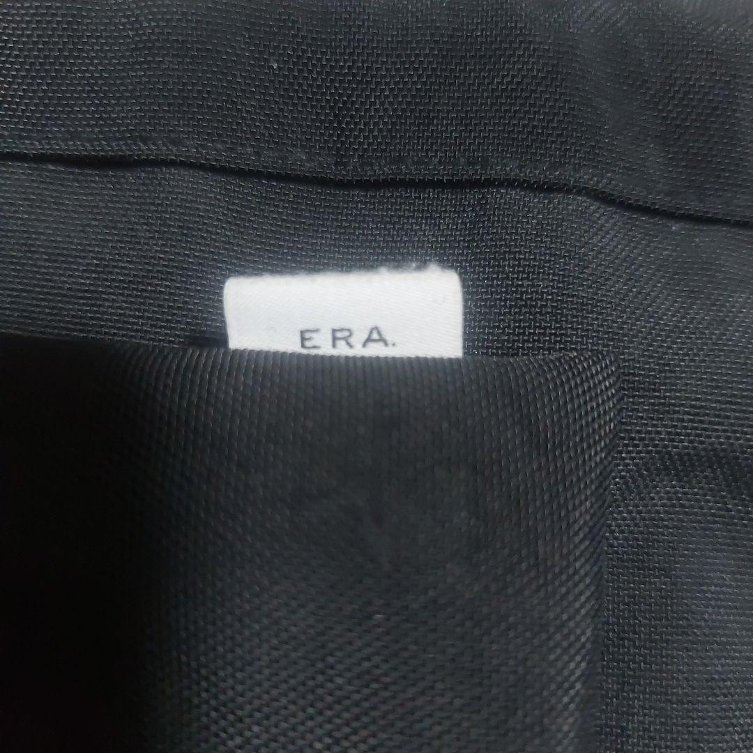 【完売品】ERA. イーラ Burnish 別注 BIG HELMET BAG