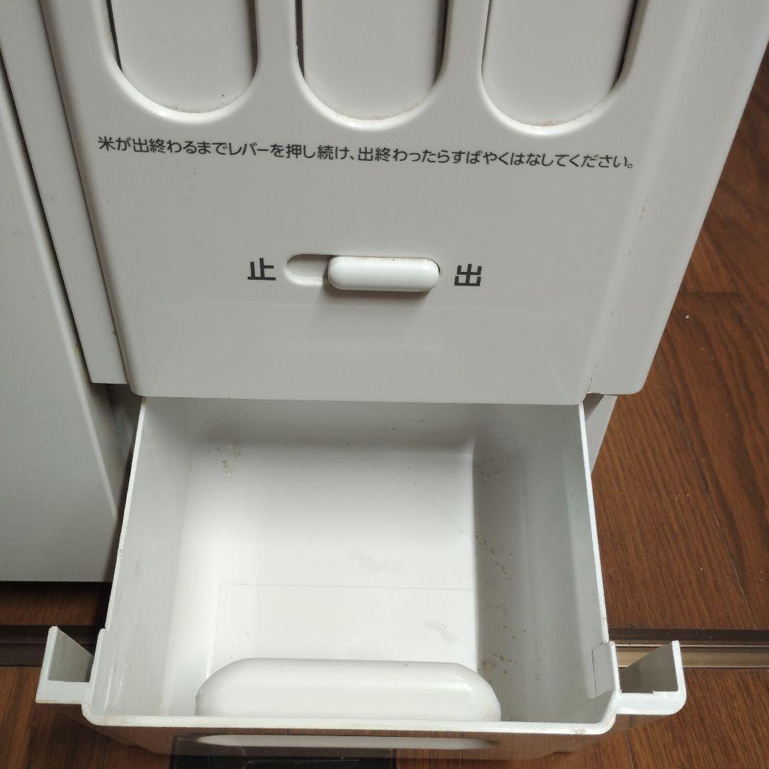 エムケー精工　キッチン収納庫