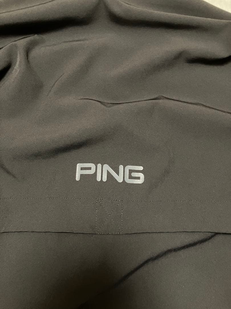 PING 1959 ARIZONA ジャケット L L 黒