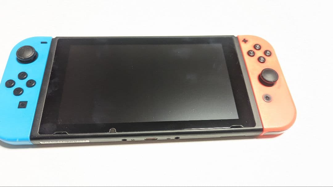 Nintendo Switch 本体 2020年式