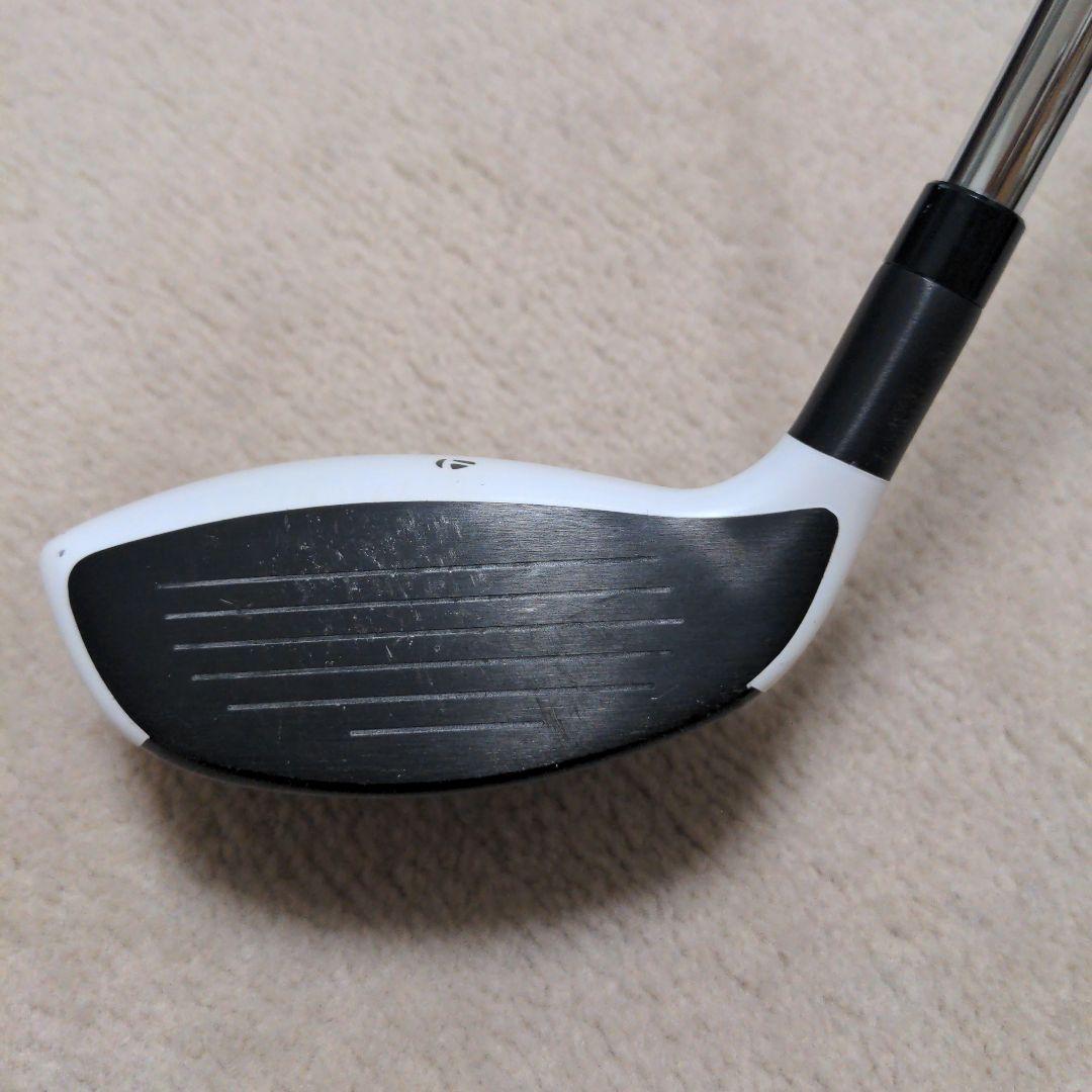 お値下げしました☆テーラーメイド SLDR U-3・U-4 2本セット