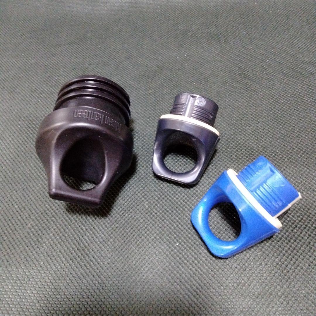パタゴニア　klean kanteen 　SIGG 　ボトル　３本