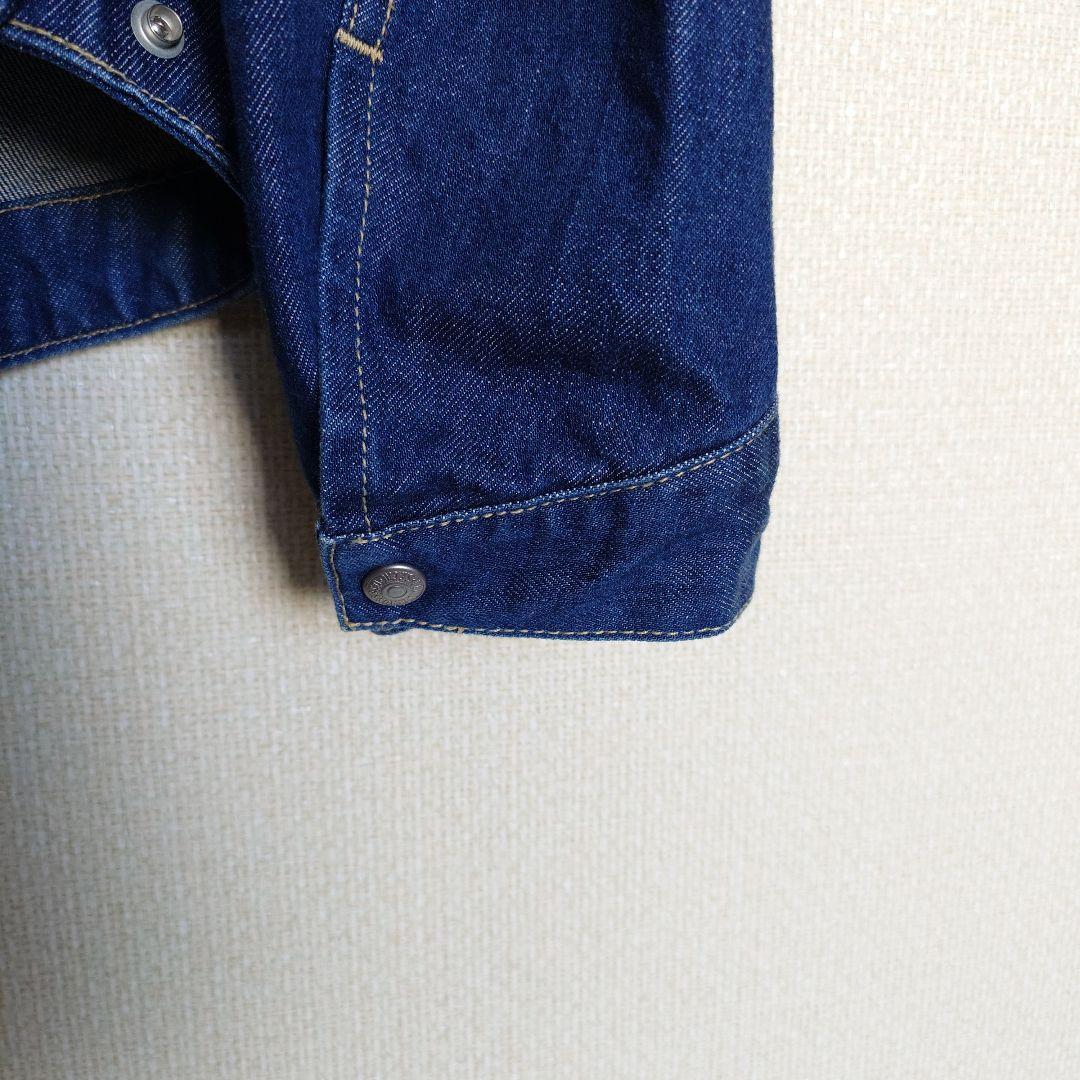 00s Euro Levi's ENGINEERED JEANS　ビンテージ