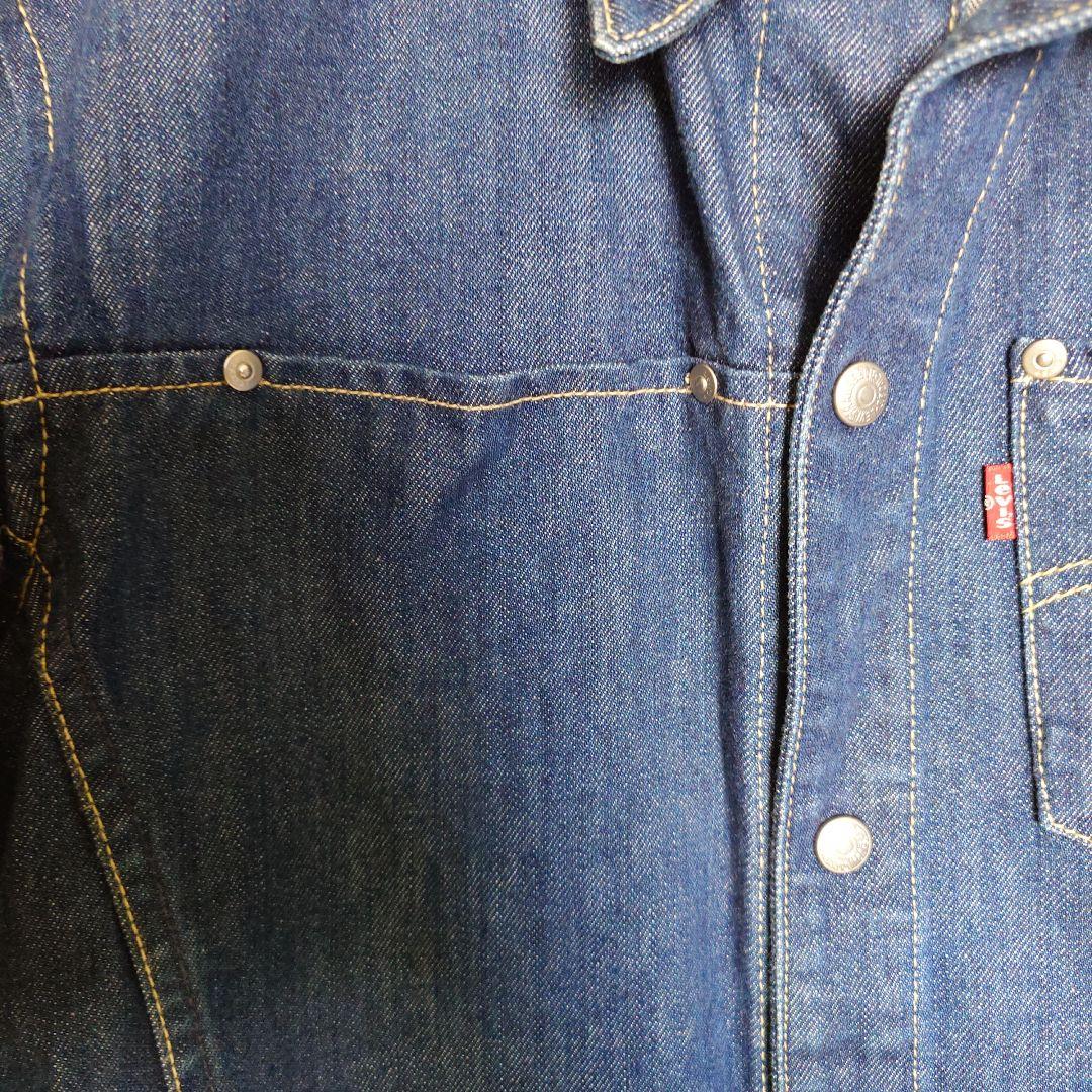 00s Euro Levi's ENGINEERED JEANS　ビンテージ