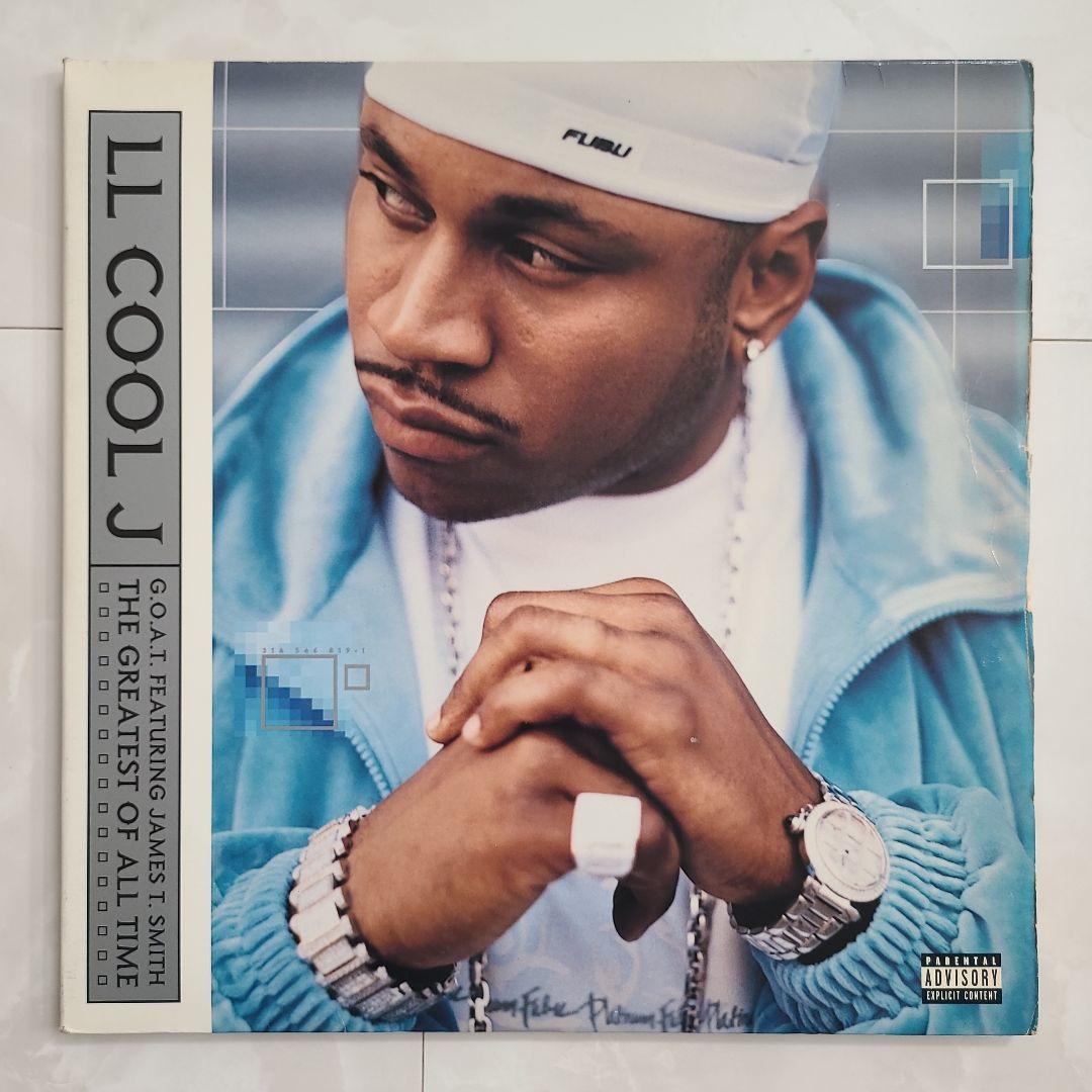 ★全てＵＳオリジナル盤★００年代ＨＩＰＨＯＰ名盤４枚セット