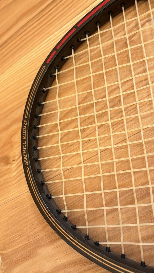 chris evert Wilson テニスラケット　 クリスエヴァート