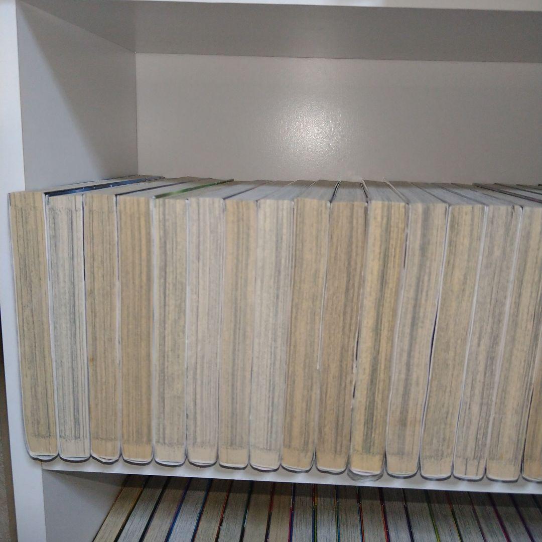 （3冊新品）銀魂　全巻セット