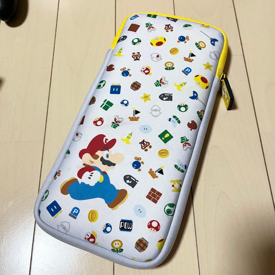 任天堂 Nintendo Switch本体 【SDカード,コントローラー付き】