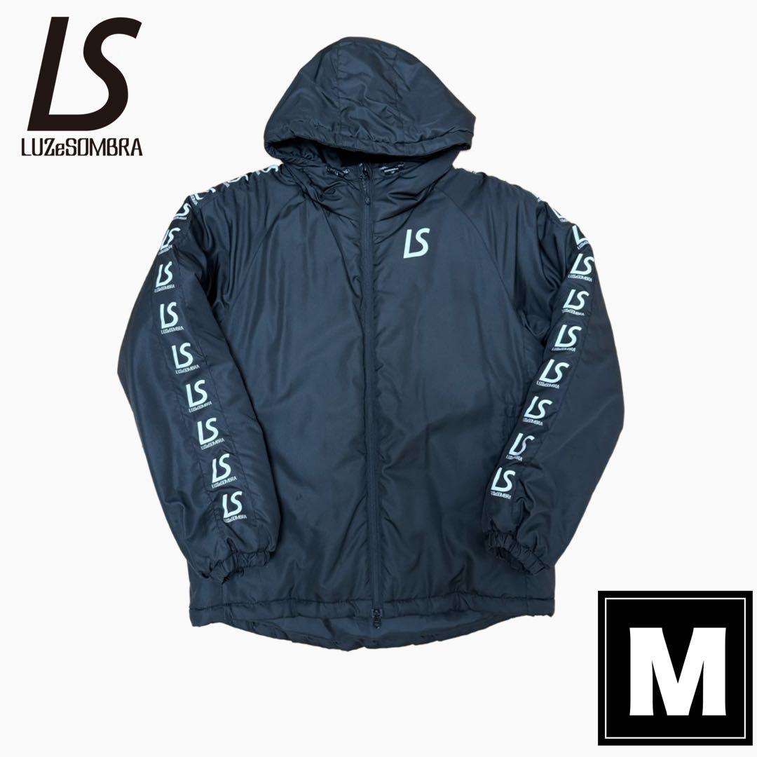 【美品】LUZ e SOMBRA/ルースイソンブラ JKT(中綿) M