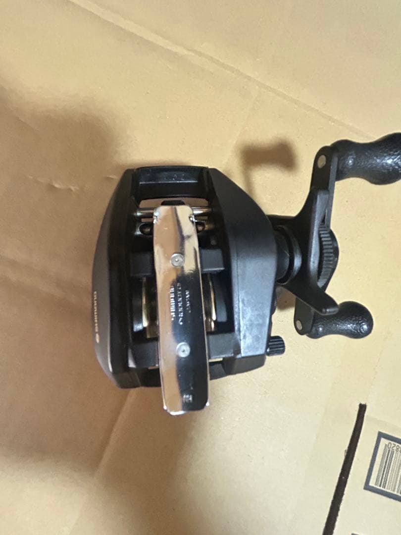 SHIMANO STELLA 5000 スピニングリール