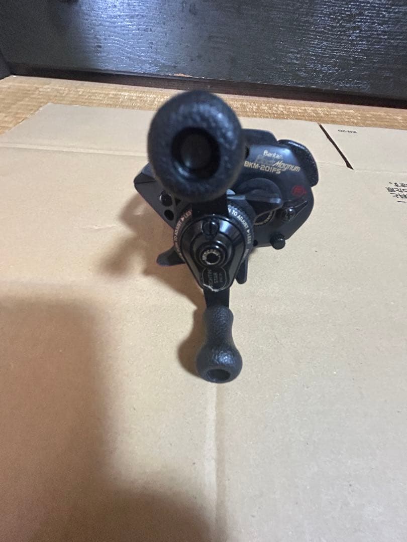 SHIMANO STELLA 5000 スピニングリール