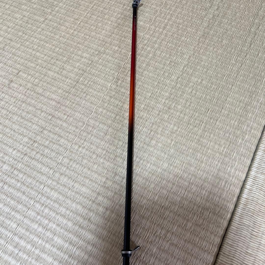 マ*ク様 【オークション】シマノ　ファイアブラッドグレSPサーベイヤー1.7-5