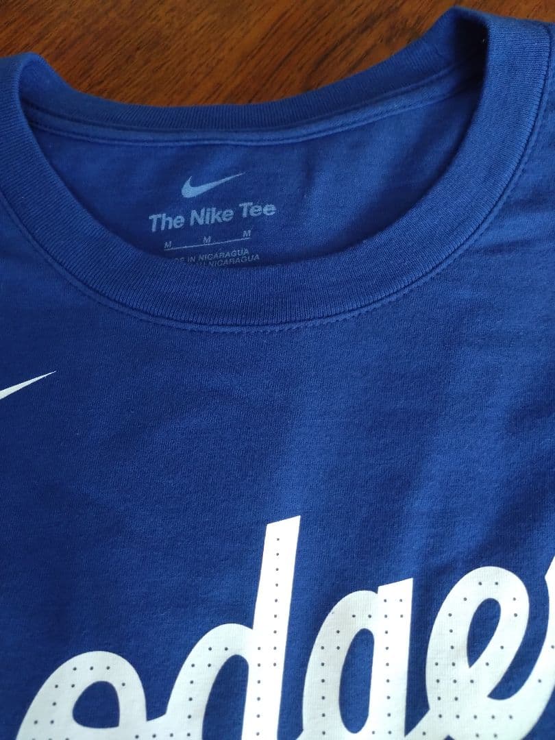 ドジャース 大谷 17 ユニフォーム Tシャツ 2枚セット ナイキDodgers