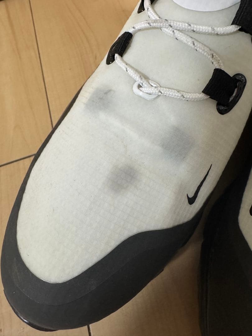 Nike ゴルフシューズ