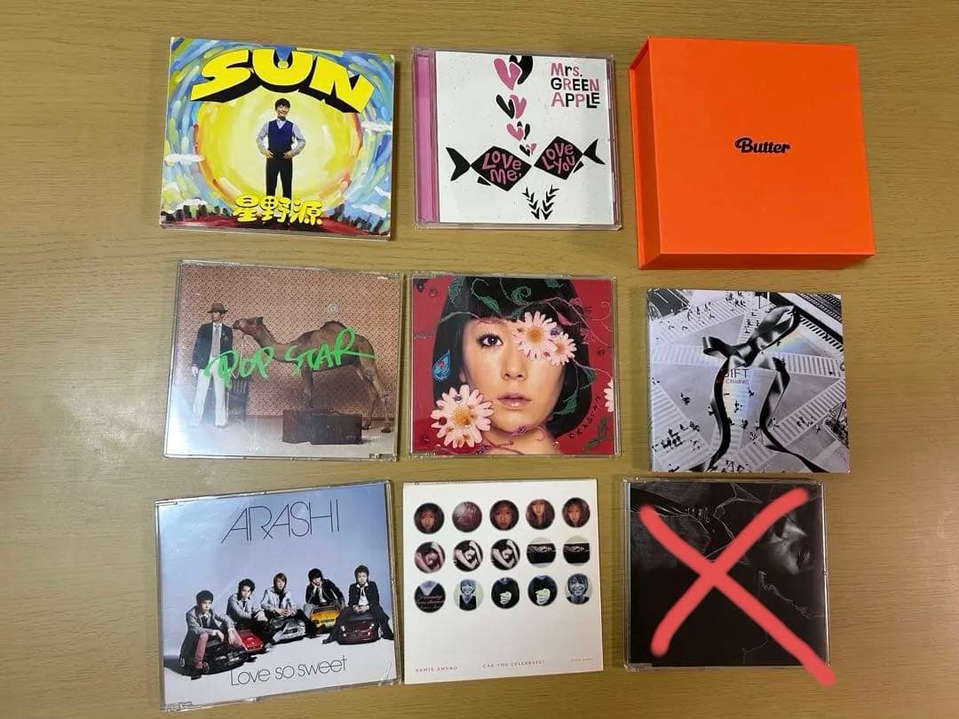 結婚式 CDセット