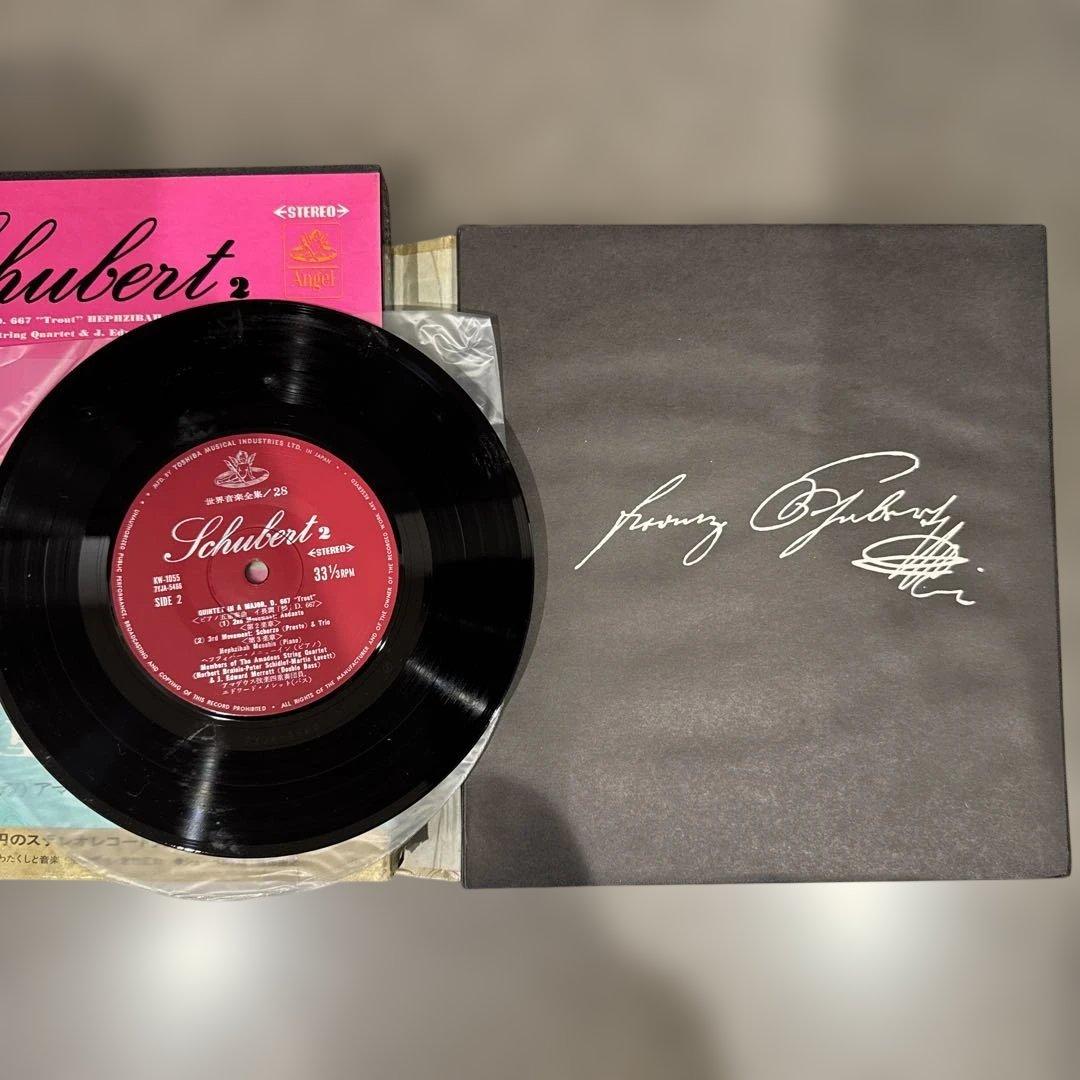 世界音楽全集 クラシック レコード 全巻セット　30枚セット 訳あり　ジャンク品