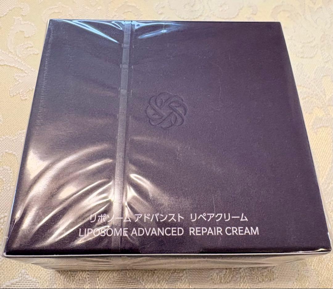 ✨新品✨コスメデコルテ リポソーム アドバンスト　リペアクリーム 50mL