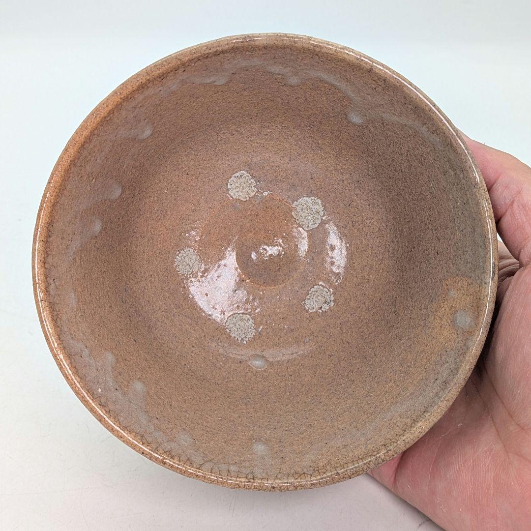 井戸茶碗 合箱 高麗茶碗 韓国陶磁 抹茶碗 抹茶茶碗 茶道具 茶器 食器 釉薬
