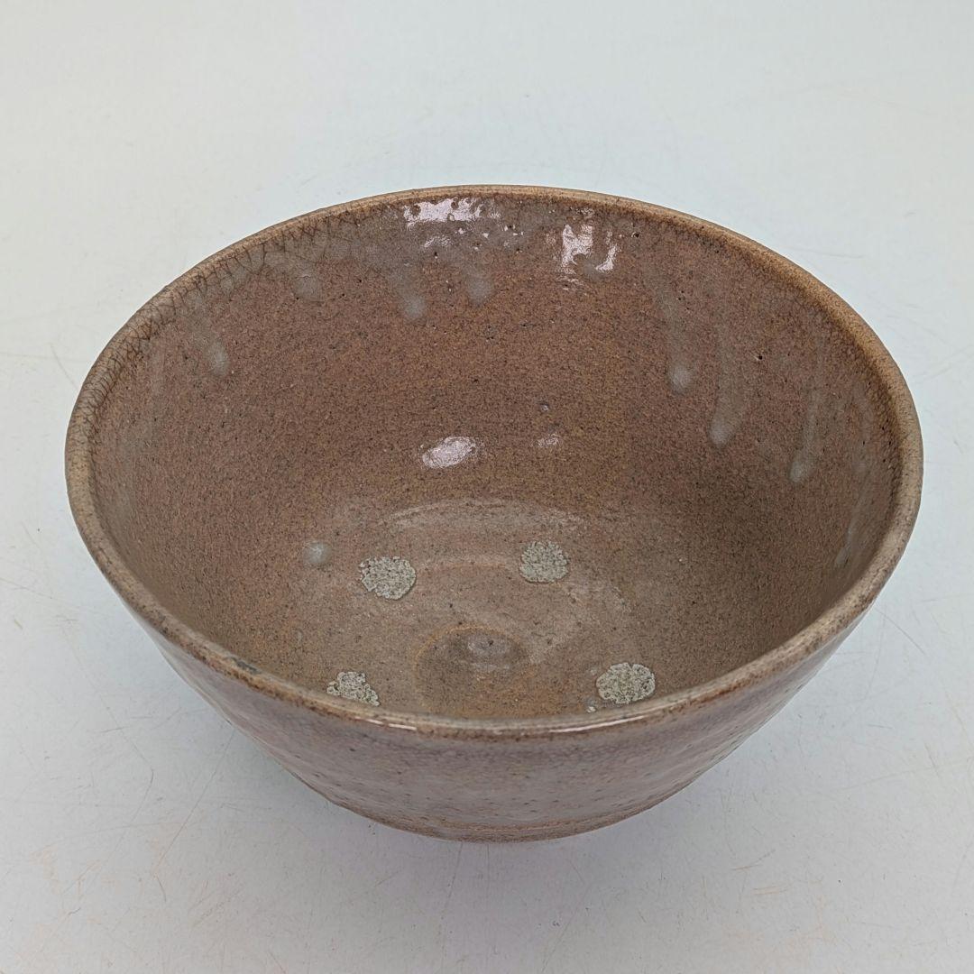 井戸茶碗 合箱 高麗茶碗 韓国陶磁 抹茶碗 抹茶茶碗 茶道具 茶器 食器 釉薬