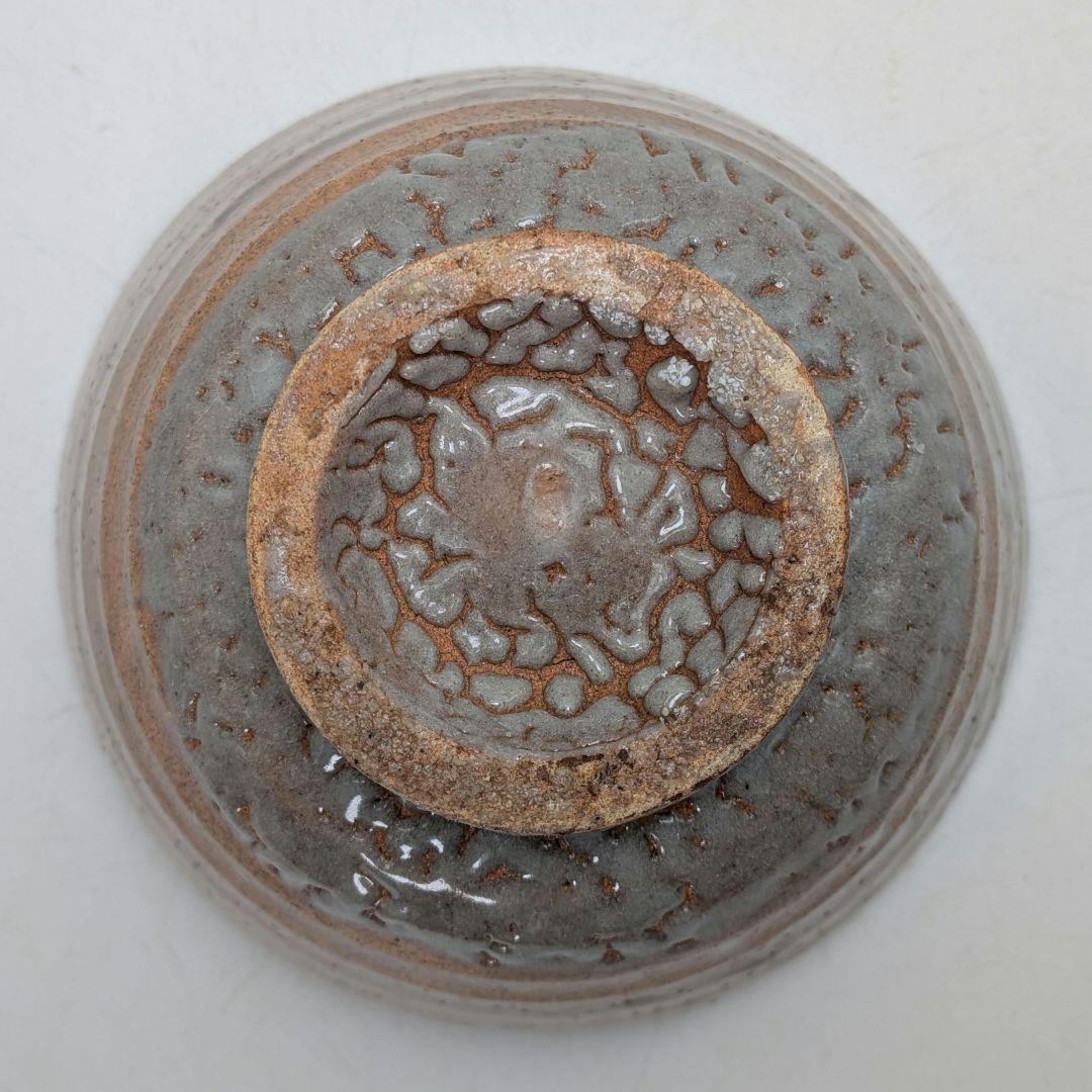 井戸茶碗 合箱 高麗茶碗 韓国陶磁 抹茶碗 抹茶茶碗 茶道具 茶器 食器 釉薬