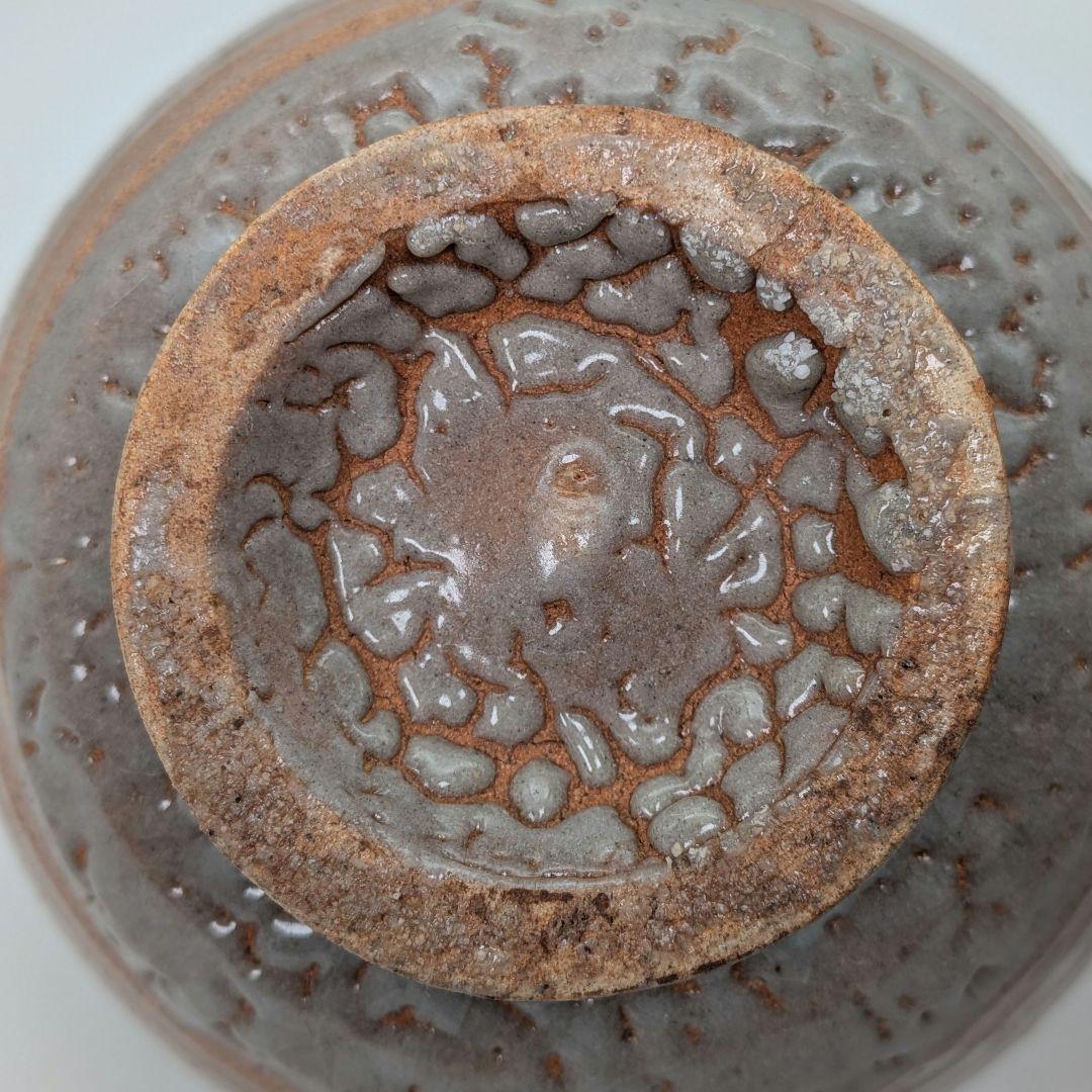 井戸茶碗 合箱 高麗茶碗 韓国陶磁 抹茶碗 抹茶茶碗 茶道具 茶器 食器 釉薬
