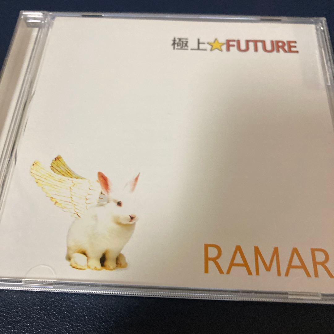 RAMAR 極上★FUTURE