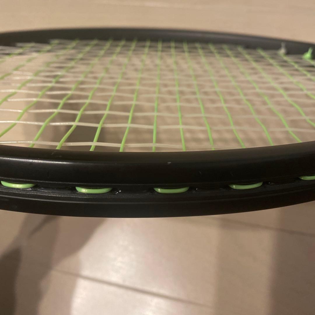 Snauwaert スノワートハイテンプロ98 ジャパンリミテッド G3