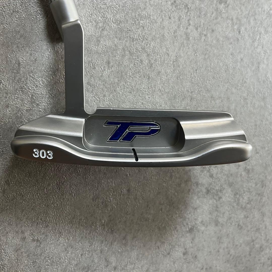 テーラーメイド TP コレクション Soto パター 33 インチ 303